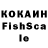 Кетамин VHQ BofA Securities